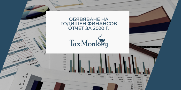 годишен финансов отчет 2020